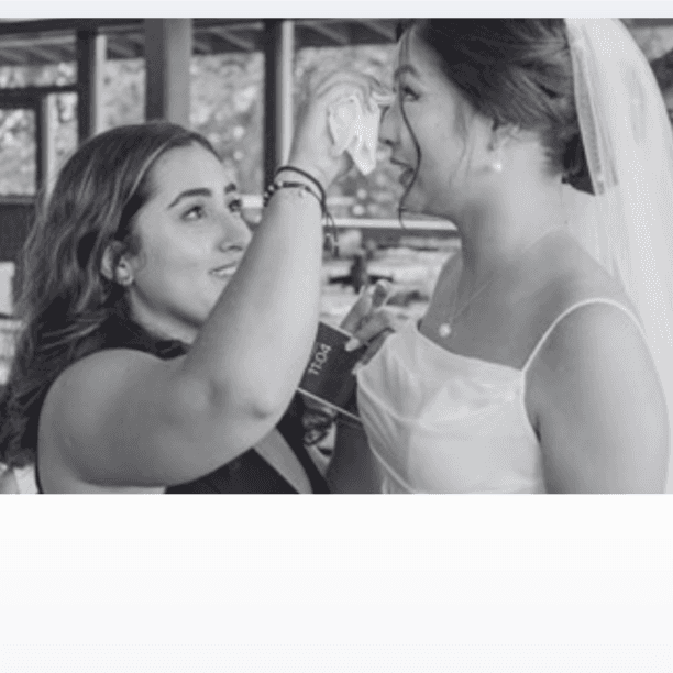 The Bridal Experience at VALTHENTIC in Centreville, VA