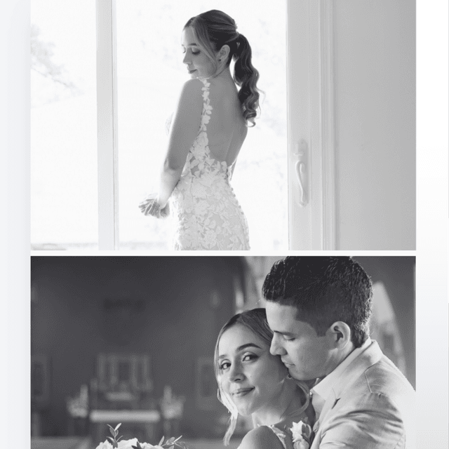 The Bride Signature at VALTHENTIC in Centreville, VA